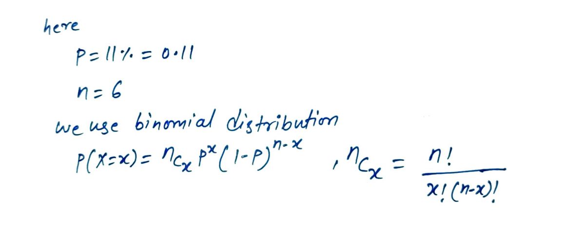 Statistics homework question answer, step 1, image 1